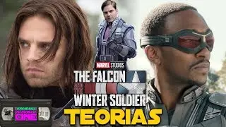 Falcon and the Winter Soldier - Theories: What is Zemo's plan?