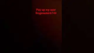 bro pls pay on my brother and my older brother got robux so pls pay me 10.000