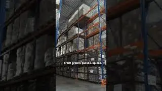 Wholesale Food & Agriculture Suppliers | Bulk B2B Trade Guide