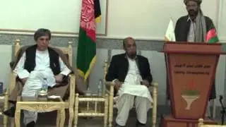 Mahmood Karzai Herat Part 3