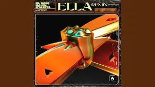 Ella (feat. alPeDue) (Remix)