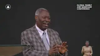 Global Family and Marriage Conference | Day 1