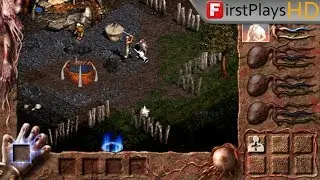 The Broken Land (2000) - PC Gameplay / Win 10