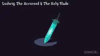 Ludwig, The Accursed & Holy Blade — Bloodborne/ 8bits MIDI cover