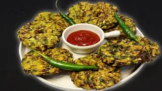 मैथी वडा || Hurry Up Get Set Go Nashta || #breakfastideas #food #nashta #nashtarecipe #recipe #cook 