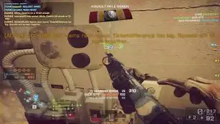 Battlefield 4 |Not Public Highlights #0