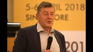 Everything Connected - Security and Social Implications by David Stupples