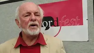 Curator & Crusader &ndash; Mike Bruton