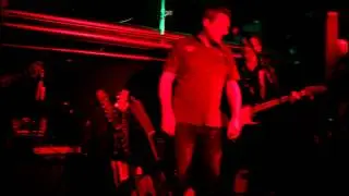 Hendrix Project feat. Leszek Cichoński-  Foxy Lady (Jimi Hendrix cover))