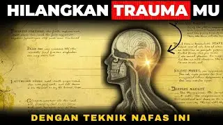 Napas yang Diam-Diam Menyembuhkan Luka Batin (Trauma)