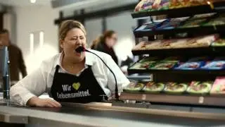 Hyper g&uuml;nstig einkaufen / Scooter bei EDEKA
