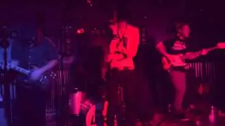 100 Watt Mind w/ Trevor from Patrimony singing 