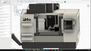 Fusion 360: Parametric Vise With Simulation With Machine