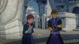 Scattered Shadows and Broken Mirrors, BPSR Quest (Dialogue Skip) - Preliminary Exploration Title