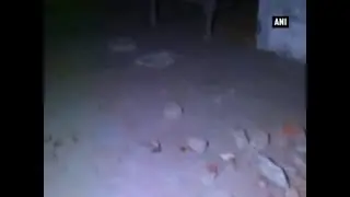Dalit families forced to leave village