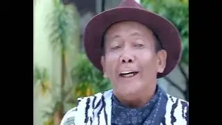 Entong Santri Cilik  I Episode 11