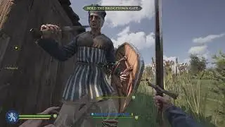 Chivalry 2 - We just can`t do it - StupidSmashFriends