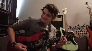 Steel vs Brass Slide for Electric Guitar