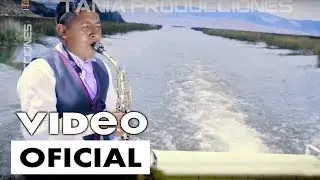 Orq. Super Mix Juventud Hualcan - Si me ves Llorando - (Video Oficial) Tania Producciones ✓