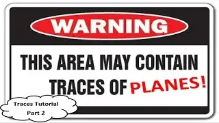 DCG: Traces Tutorial Part 2