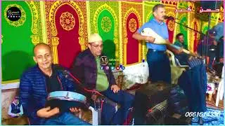 عرس جديد العيطة الحصبة في ولاد ملاك دار القئد سي عيسى مع حسن گبز 2025