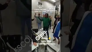 Acorda 😔 Lepo Lepo Escola Cieja O Sarau Edivan Ax&eacute; & Rock 2025 S&oacute; Lembran&ccedil;as e Saudades 😔