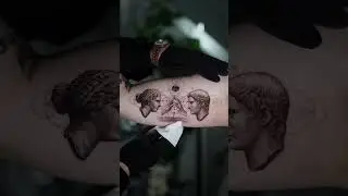What can I tattoo in 4 hours ???