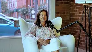Joy In Every Season | Americus Podcast #217 w/ MeriBeth McNeill