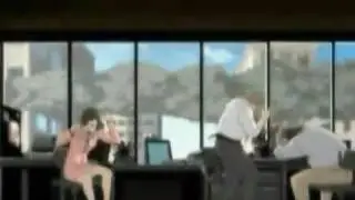 G.I. Joe Resolute Promo [adult swim]
