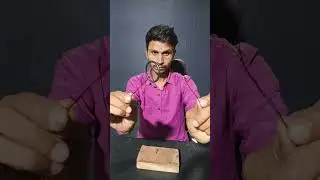 fake and real experiment magic' 😱💯#respect #science #experiment #trending #viral #shorts #shortsfeed