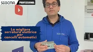 La migliore serratura elettrica per cancelli automatici
