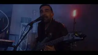 GATA MALVADA - Kumbia Base Ft Marito Silva Jr