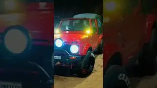 darling gypsy lover #armygypsy #carrecing #cargames #rally #policebharti