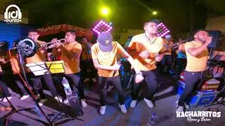 LA CACHACA - KACHARRITOS RS