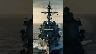 How the U.S. Navy became so Powerful #usnavy #navalwarfare #navalpower