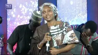 HAUWA FULLOU GOMBE GAINAKO LIVE