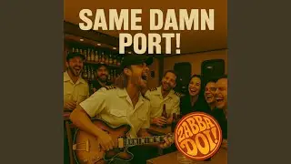 Same Damn Port!
