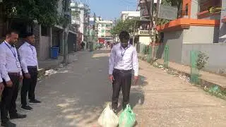 Student TITP Training 2026