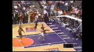 NBA Flop Compilation