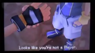 KH3D: Demo Cutscene (KH-Recharged & KH-Vids)