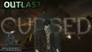 Outlast-Trailer | CURSED GAME | Welcome To Mount Massive Asylum