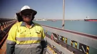Indigenous employment opportunities
