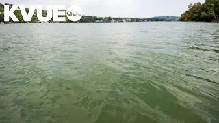 UT Austin researchers tracking microplastics in local lakes