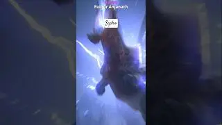 MHNow 9 Star Fulgur Anjanath Solo #solo #mhnow #gameplay #monsterhunter #9stars #fulguranjanath