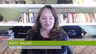 Inspiring People To Learn | What Sales Can Learn From Series