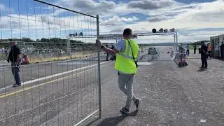 MOSQUITOS DRAG RACE GUISCRIFF 2022 (FARINE DE BLÉ)