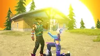 Shayad || Free Fire Best Mobile Edited Montage || Like @FlameR || By WHY 777