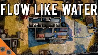Fire and Maneuver in Door Kickers 2: Task Force North