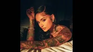 [FREE] KEHLANI X RNB TYPE BEAT - “BACK TO ME”