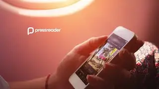PressReader for Aviation